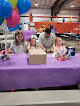 Your kids birthday party places Ultimate Air Trampoline Park in Jonesboro in Arkansas