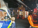 Your kids birthday party places Ultrazone Extreme Laser Tag in Myrtle Beach in South Carolina
