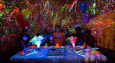Your kids birthday party places Ultrazone Family Entertainment in Fort Wayne in IN