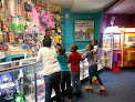 Your kids birthday party places United Skates Of America, Inc. in Raleigh in North Carolina