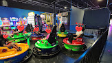 Your kids birthday party places Universal Nonstop in Warren in Michigan