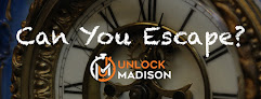Your kids birthday party places Unlock Madison in Madison in SD
