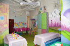 Your kids birthday party places Unpluggits Paint & Play in Edmond in Oklahoma