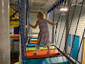 Your kids birthday party places Up & Away Indoor Play in Lawrence in Kansas