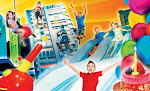 Your kids birthday party places Uptown Jungle Fun Park | Henderson, Nv in Henderson in Nevada