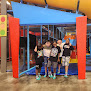 Your kids birthday party places Uptown Jungle Fun Park | Laveen, Az in Phoenix in Arizona