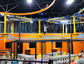 Your kids birthday party places Urban Air Trampoline And Adventure Park in Waco in Texas
