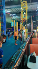 Your kids birthday party places Urban Air Trampoline And Adventure Park in Hudson Oaks in Texas