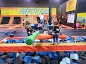 Your kids birthday party places Urban Air Trampoline And Adventure Park in Clearfield in Utah