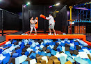 Your kids birthday party places Urban Air Trampoline And Adventure Park in Waukesha in Wisconsin