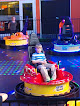 Your kids birthday party places Urban Air Trampoline And Adventure Park in Denver in CO