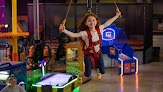 Your kids birthday party places Urban Air Trampoline And Adventure Park in Manchester in Connecticut