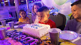 Your kids birthday party places Urban Air Trampoline And Adventure Park in Orange in Connecticut
