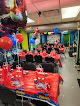 Your kids birthday party places Urban Air Trampoline And Adventure Park in Christiana in DE