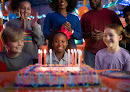 Your kids birthday party places Urban Air Trampoline And Adventure Park in Brandon in Florida
