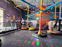 Your kids birthday party places Urban Air Trampoline And Adventure Park in Tampa in Hillsborough