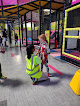 Your kids birthday party places Urban Air Trampoline And Adventure Park in Buford in Gwinnett
