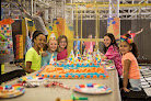 Your kids birthday party places Urban Air Trampoline And Adventure Park in McDonough in Henry