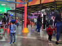 Your kids birthday party places Urban Air Trampoline And Adventure Park in Newnan in Coweta