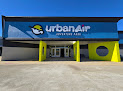 Your kids birthday party places Urban Air Trampoline And Adventure Park in Normal in Normal, IL