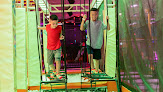 Your kids birthday party places Urban Air Trampoline And Adventure Park in St. Charles in IL