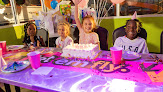 Your kids birthday party places Urban Air Trampoline And Adventure Park in Mokena in IL