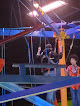 Your kids birthday party places Urban Air Trampoline And Adventure Park in Franklin in IN