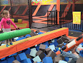 Your kids birthday party places Urban Air Trampoline And Adventure Park in Bloomington in IN