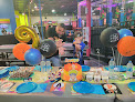 Your kids birthday party places Urban Air Trampoline And Adventure Park in Overland Park in Kansas