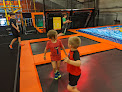 Your kids birthday party places Urban Air Trampoline And Adventure Park in Wichita in Kansas