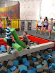 Your kids birthday party places Urban Air Trampoline And Adventure Park in Middle River in MD