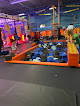 Your kids birthday party places Urban Air Trampoline And Adventure Park in Goodyear in Maricopa