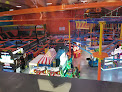 Your kids birthday party places Urban Air Trampoline And Adventure Park in Bellingham in MA