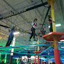 Your kids birthday party places Urban Air Trampoline And Adventure Park in Sterling Heights in Macomb