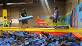 Your kids birthday party places Urban Air Trampoline And Adventure Park in Oxford in Lapeer