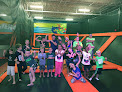 Your kids birthday party places Urban Air Trampoline And Adventure Park in Coon Rapids in MN