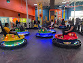 Your kids birthday party places Urban Air Trampoline And Adventure Park in Southaven in Mississippi