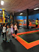 Your kids birthday party places Urban Air Trampoline And Adventure Park in Reno in Nevada