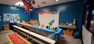 Your kids birthday party places Urban Air Trampoline And Adventure Park in Toms River in NJ