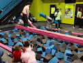 Your kids birthday party places Urban Air Trampoline And Adventure Park in Brooklyn in NY