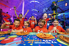 Your kids birthday party places Urban Air Trampoline And Adventure Park in Reynoldsburg in Ohio