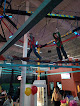 Your kids birthday party places Urban Air Trampoline And Adventure Park in Dublin in Franklin