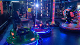 Your kids birthday party places Urban Air Trampoline And Adventure Park in Akron in Summit