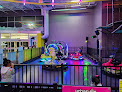 Your kids birthday party places Urban Air Trampoline And Adventure Park in Munhall in Pennsylvania