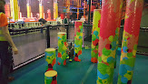 Your kids birthday party places Urban Air Trampoline And Adventure Park in Cranberry Twp in Pennsylvania