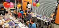 Your kids birthday party places Urban Air Trampoline And Adventure Park in Pittsburgh in Pennsylvania