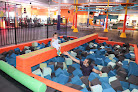 Your kids birthday party places Urban Air Trampoline And Adventure Park in East Norriton Township in Pennsylvania