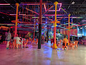 Your kids birthday party places Urban Air Trampoline And Adventure Park in Hanford in CA