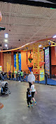 Your kids birthday party places Urban Air Trampoline And Adventure Park in Old Hickory in Tennessee