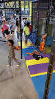 Your kids birthday party places Urban Air Trampoline And Adventure Park in Chattanooga in Tennessee